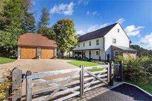 1 Mulberry House, Walderne Gardens, Cross In Hand, Heathfield TN21 0FW