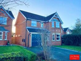 9, Cholmondley Rise, Bickley, Malpas SY14 8DD