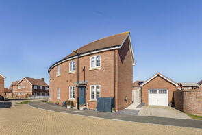 10, Walnut Way, Drayton, Abingdon OX14 4FY