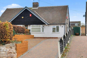 27, Lodge Lane, Spondon, Derby DE21 7GE