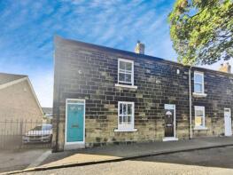10, Vicarage Terrace, Bedlington NE22 5DR