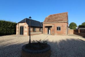 Brixeys Farmhouse, Blandford Road, Blandford Forum DT11 8HX