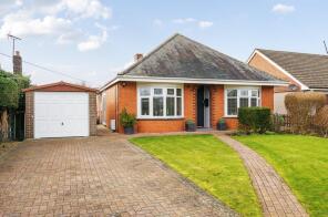 47, Washdyke Lane, Leasingham, Sleaford NG34 8LE