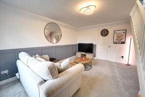 5, Kipling Court, Whickham Central, Newcastle Upon Tyne NE16 3DH