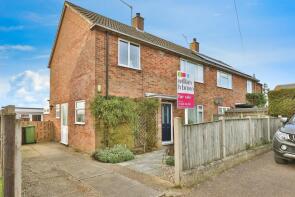 13, Bell Close, Fakenham NR21 0HX