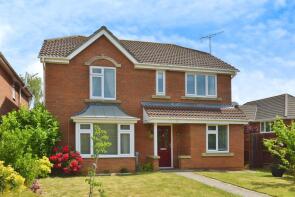 21, Kingshill Drive, Milton Keynes MK19 6GH