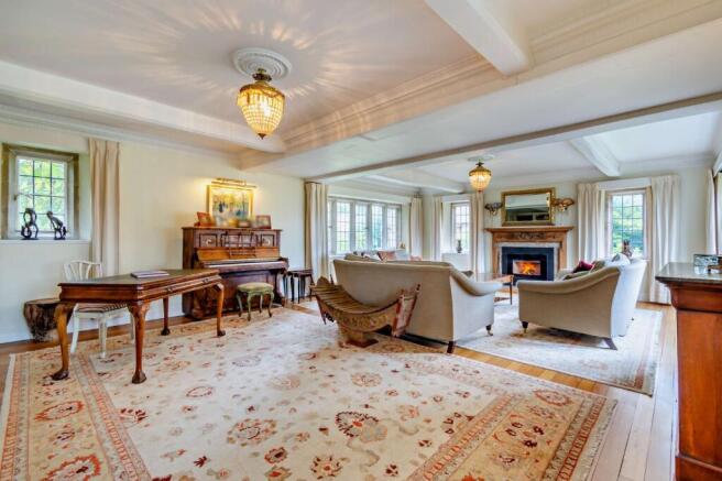 Drawing Room