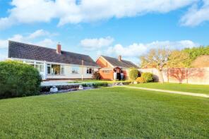 9, Kendall Close, Creech St Michael, Taunton TA3 5ET