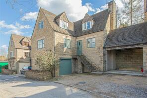 High Gables, Point Road, Tetbury GL8 8LY