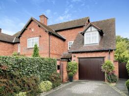 12, Ivy Court, Pulford, Chester CH4 9EZ