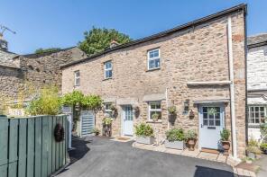 Rustic Cottage, Long Level, Carnforth LA6 2HS