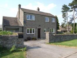 Blakelow House, Back Lane, Matlock DE4 2DB