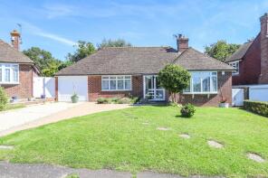 6 Hazledene, Gorselands, Battle TN33 0PT