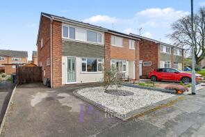 5, Carpenters Close, Hinckley LE10 2RB