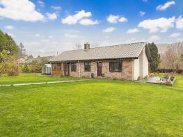 Dean Cottage, Bridge Of Awe PA35 1HT