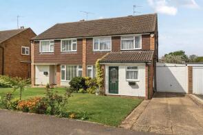 16, Daubeney Close, Harlington LU5 6NF