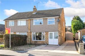 3, Elmet Road, Barwick In Elmet, Leeds LS15 4HD