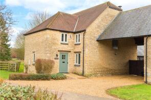 The Stables, Park Farm, Filgrave To Gayhurst Road, Newport Pagnell MK16 9ES