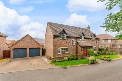 NN15 Acorn Close, Barton Seagrave