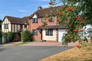 18, Oak Close, Bromyard HR7 4LJ