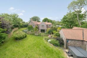 Chestnut Cottage, Jolls Lane, Horncastle LN9 6NT