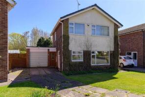 3, Baddiley Close, Nantwich CW5 8PU