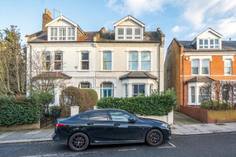 Sandycombe Road,
Richmond, TW9