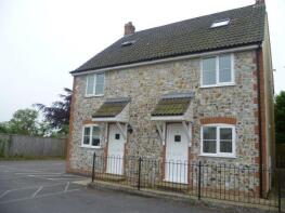 3, Green Court, Combe Hill, Combe St Nicholas, Chard TA20 3BP