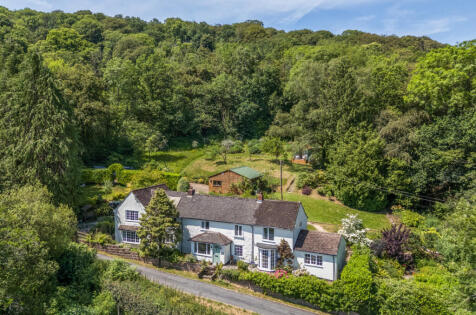 Combe Raleigh, Honiton, Devon, EX14