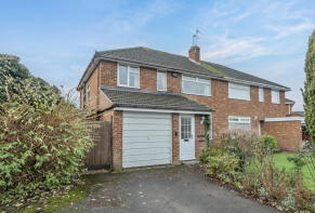 1, Tanners Close, Brockworth, Gloucester GL3 4QN