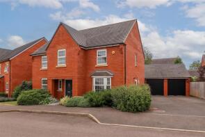 14, Barley Way, Southam CV47 9AD