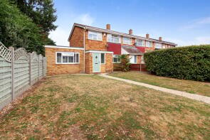 24, Rookery Walk Footway, Shefford SG17 5HW