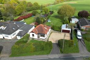 The Briars, Matching Road, Bishop's Stortford CM22 7AJ