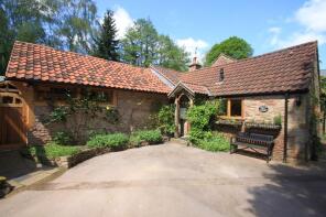 Church Cottage, Aston Court, Ross-on-wye HR9 7LS
