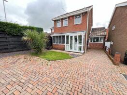 7, Alford Drive, Stoke-on-trent ST2 9QQ