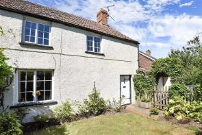 2, Forge Cottages, Enmore Road, Enmore, Bridgwater TA5 2DS