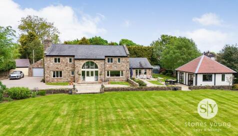 Ribchester Road, Clayton Le Dale, BB1