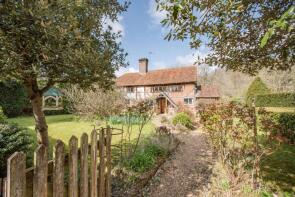Shorts Farm Cottage, Dungate Road, Billingshurst RH14 0PJ