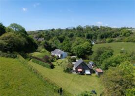 Tregondean Cottage, Road From Drunken Bridge To Tregear Hill, Polmassick, St. Austell PL26 6HA