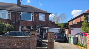 26, Marlow Drive, Wilmslow SK9 3NE