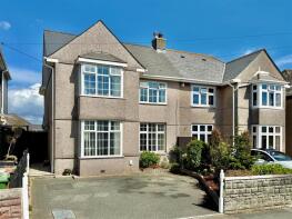 30, Plymstock Road, Plymouth PL9 7NU