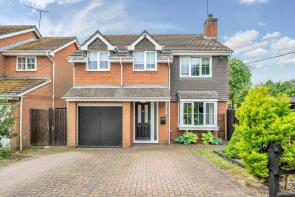 47, Weyhill Gardens, Weyhill, Andover SP11 0QU