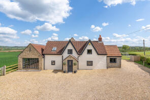 Horwood Riding Cottage, Vinney Lane, Bristol BS37 6PE