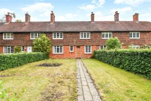 4, Mill Lane Cottages, Mill Lane, Midhurst GU29 0PR