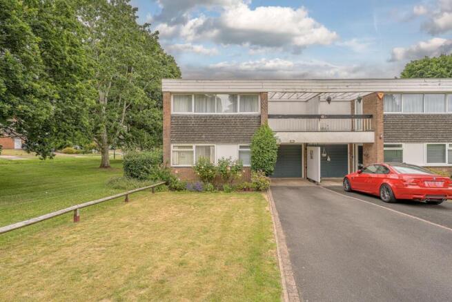 Front Elevation 1