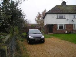 16, Newton Lane, Rugby CV23 0DZ