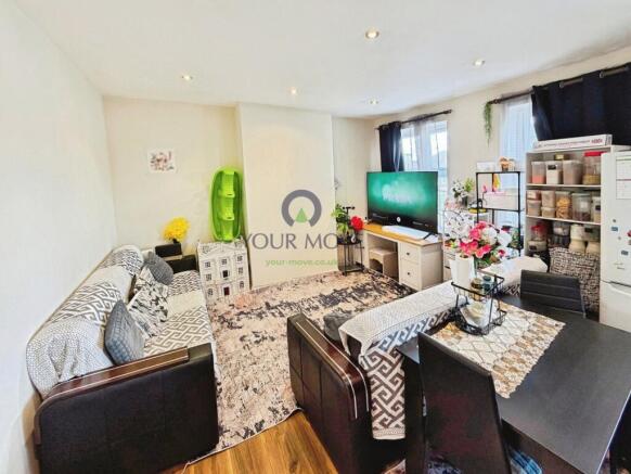 Lounge/Diner