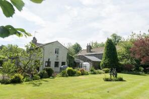 The Green, Gisburn Road, Clitheroe BB7 4NP