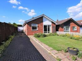 Balgair, Swan Lane, Westerfield IP6 9AH