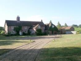 Angiers Farm, Angers Lane, Sturminster Newton DT10 2BY